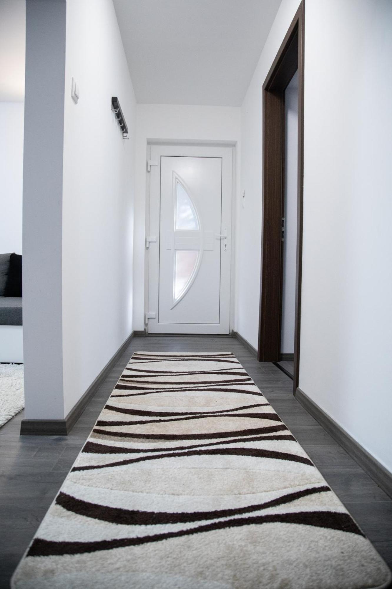 Nyuszis Apartman Kiskunmajsa Exterior foto